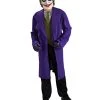 Rubies The Joker, Childs
