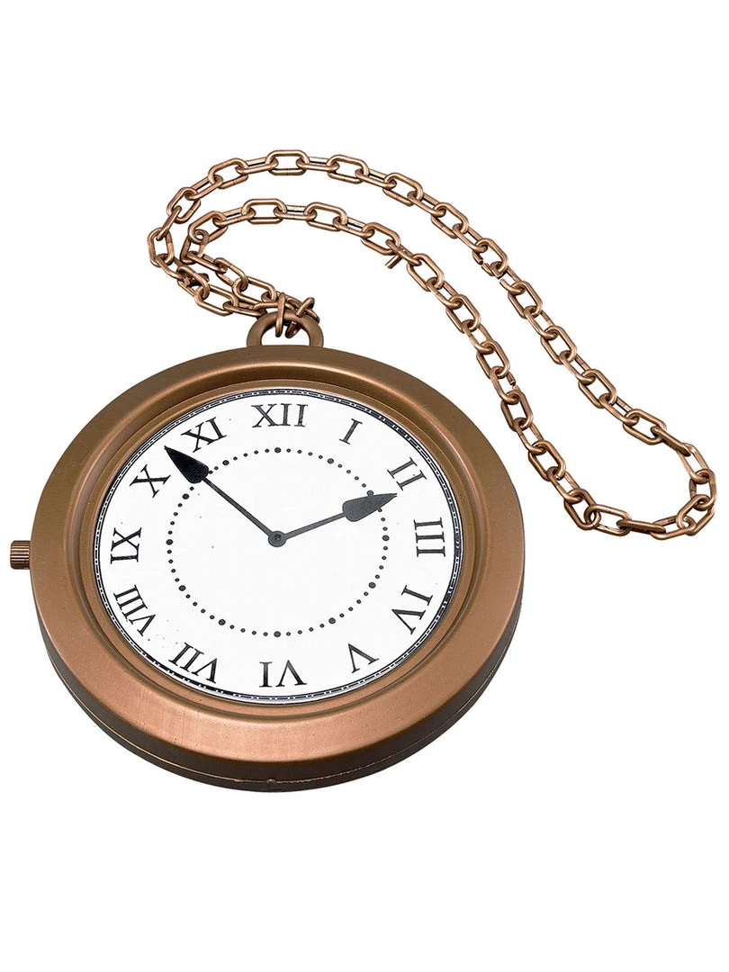 Bristol Jumbo Clock Medallion 1 Bristol Jumbo Clock Medallion