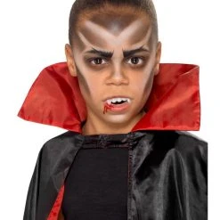 Smiffys Make Up Kits Make Up Kit, Child Vampire
