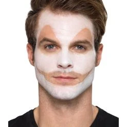 Smiffys Make Up Kit, Killer Clown