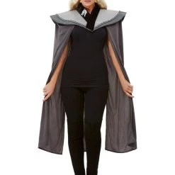 Smiffys Medieval Cape
