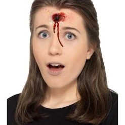 Smiffys Latex, Hole In Head