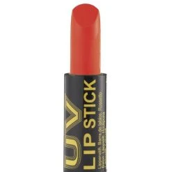 Star Gazer Neon Lipstick, Orange