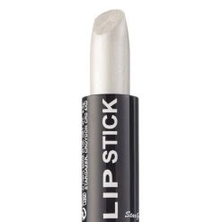 Star Gazer Lips & Nails Lipstick, Silver-White