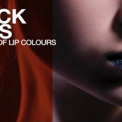 Star Gazer Lips & Nails Lipstick, White