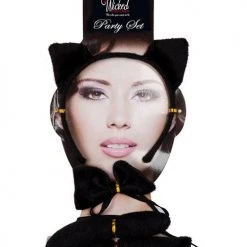Wicked Instant Kits Cat Set