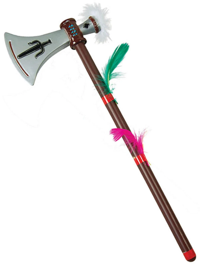 Bristol Indian Axe 1 Bristol Indian Axe