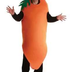 Wicked Funny, Stag Crazy Carrot