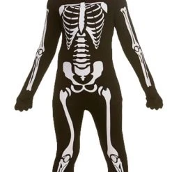 Wicked Skinz, Skeleton