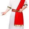 Wicked Roman Emperor Male Costumes