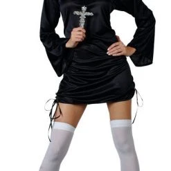 Wicked Naughty Nun