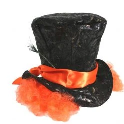 Bristol Mad Hatter Hat Top Hat