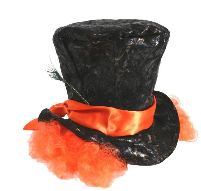 Bristol Mad Hatter Hat Top Hat 1 Bristol Mad Hatter Hat Top Hat