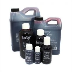 Ben Nye, Blood Stage Mint 2oz