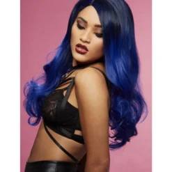 Smiffys Manic Panic, After Midnight