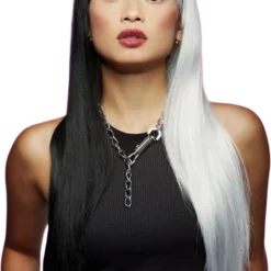 Smiffys Manic Panic, Raven Virgin