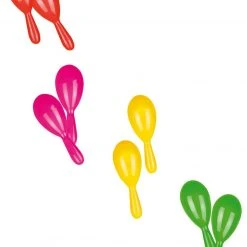 Smiffys Maracas