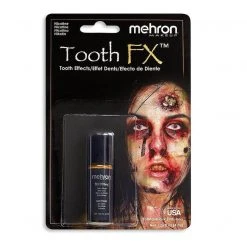 Mehron, Tooth FX Nicotine