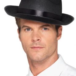 Smiffys Fedora Hat