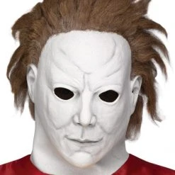 Palmer Michael Myres, Beginning Mask Film & TV