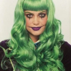 Leg Avenue Leg Ave, Misfit Wig