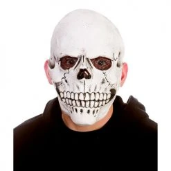 Wicked Skeleton Mask Character Masks