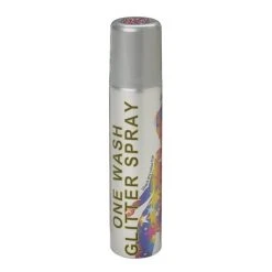 Star Gazer Hair Glitter Spray, Multi