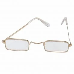 Bristol Glasses, Old Man-Santa