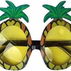 Bristol Pineapple Glasses