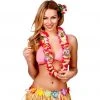 Wicked Orchid Lei, Hot Pink Hawaiian