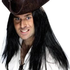 Smiffys Pirate Tricorn