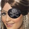Smiffys Pirate Eyepatch