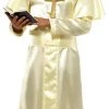 Smiffys Pope Costume Male Costumes