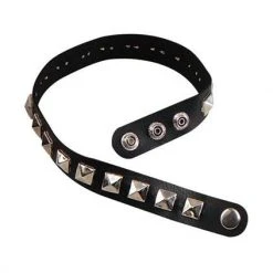 Bristol Studded Punk Choker