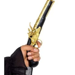 Smiffys Pirate Pistol