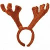 Bristol Reindeer, Stag Horns