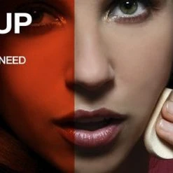 Star Gazer Fixers & Removers Make Up Remover