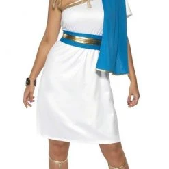 Smiffys Roman Beauty Female Costumes