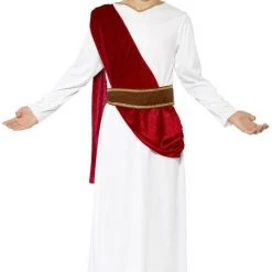 Smiffys Kids Costumes All Roman Boy