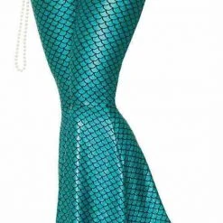Bristol Cartoon, Film & TV Mermaid Leggings