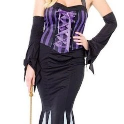 Leg Avenue Bewitching Beauty Female Costumes