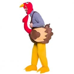 Wicked Turkey Costume Female Costumes