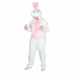 Wicked Deluxe Bunny Mascot