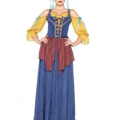 Leg Avenue Female Costumes Tavern Maid