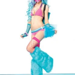 Leg Avenue Tulle Tutu Bustle Petticoats & TuTu's