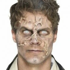 Smiffys Latex & Wax Latex, Low Ammonia, Flesh 16oz