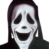 Palmer Scream Smiley Mask Character Masks