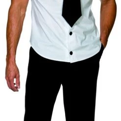 Smiffys Mile High, Captain