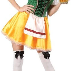 Wicked Female Costumes Sexy Beer Girl