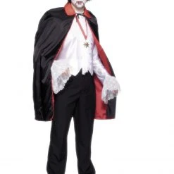 Smiffys Cape, Reversible Capes